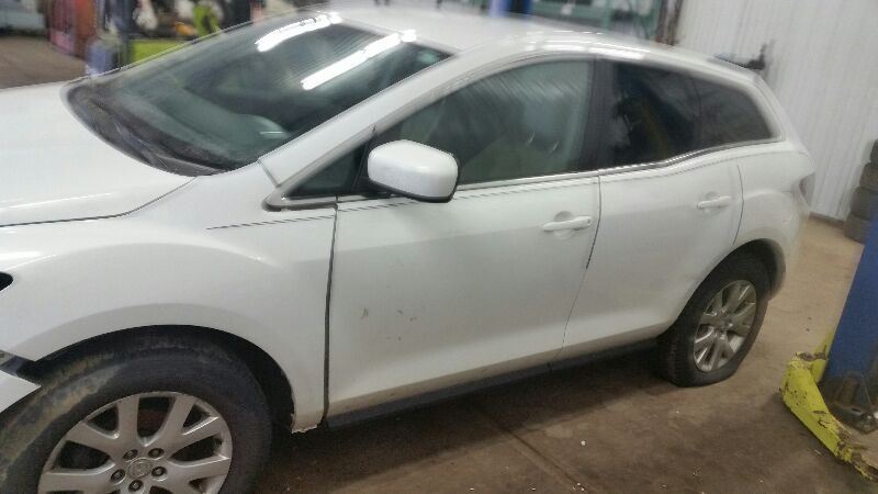 2007 MAZDA CX 7 Yoke U Joint 2008 2009