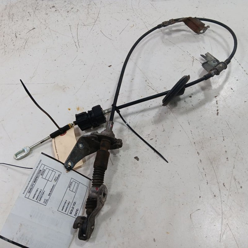 Acura ILX Shift Shifter Lever Linkage Cable 2016 2017 2018
