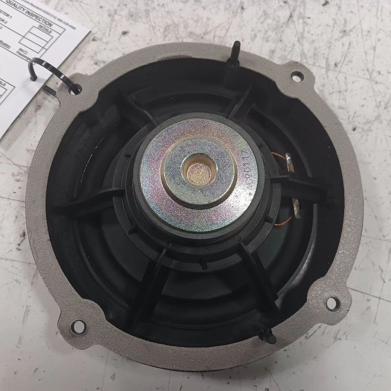 Hyundai Elantra Speaker Right Passenger Rear  2017 2018 2019 2020