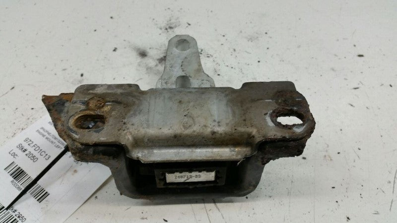 Ford Fiesta Engine Motor Mount Left Driver 2011 2012 2013 2014 2015 OEM
