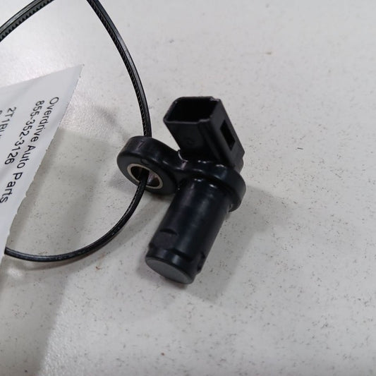 Toyota Corolla Transmission Speed Sensor  2016 2015 2014