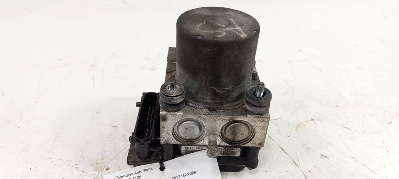 47660ZY91C Anti-Lock Brake Part Pump Actuator CVT Without Paddle Shift Fits 11-13 MAXIMA