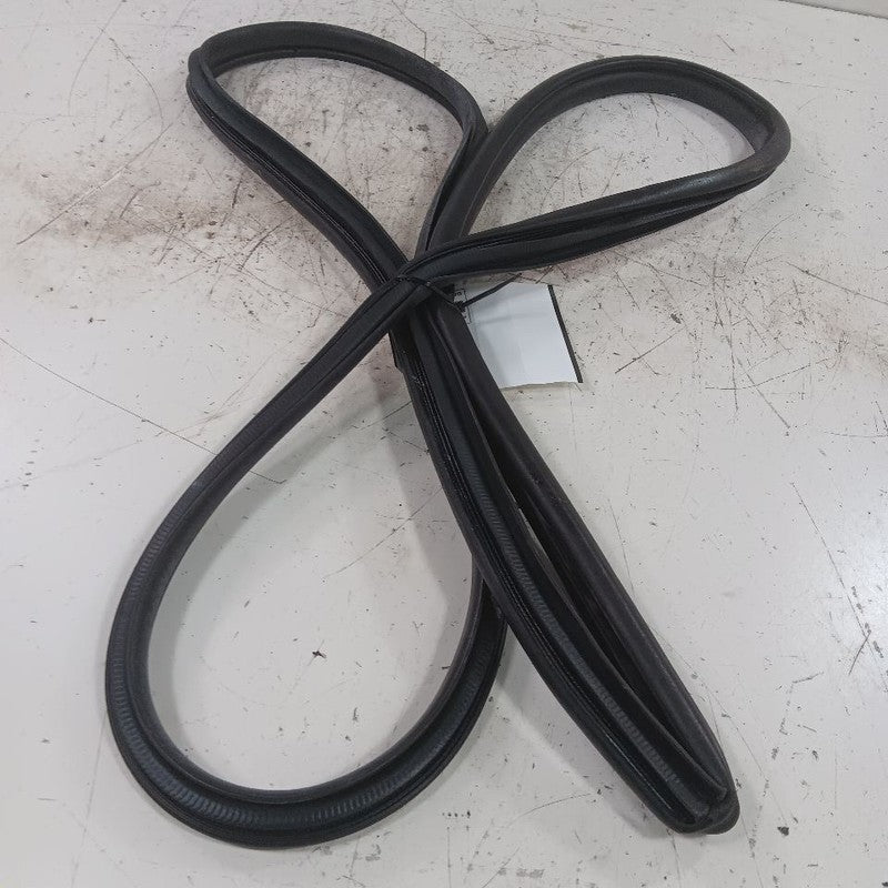 Toyota Corolla On Body Door Jamb Seal Rear Left Driver Back 2019 2018 2017
