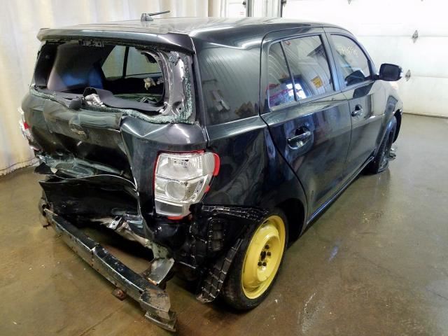 Door Ajar Switch Door Open Dome Light Switch 2009 SCION XD 2008 20010 2011 2012