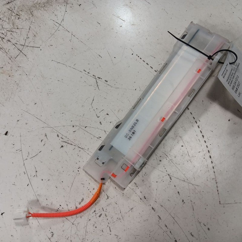 Nissan LEAF Battery Heater Element {DC-SNB2LB} 2013 2014 2015 2016 2017