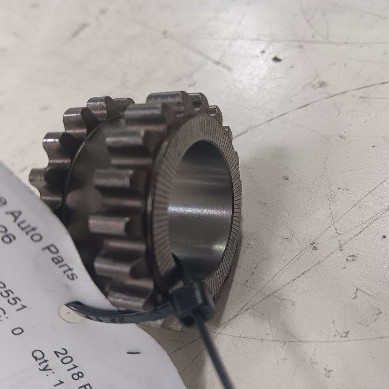 Ford Focus 2.0 Timing Gear 2018 2017 2016 2015