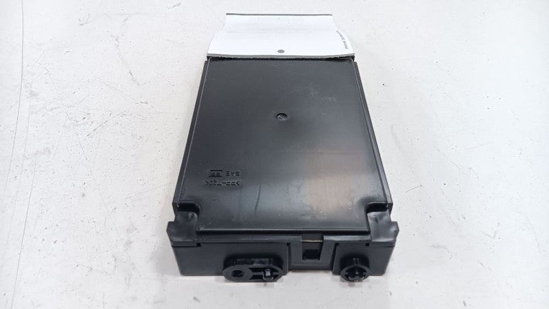 277604GF0D Temperature From 05/01/15 Fits 15 INFINITI Q50