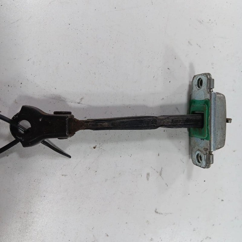 Hyundai Elantra Door Check Left Rear Hinge Stop Stopper Detent  2017 2016