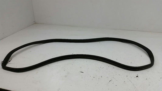 Nissan Maxima Trunk Lid Hatch Door Rear Back Rubber Seal Gasket 2004 2005 2006