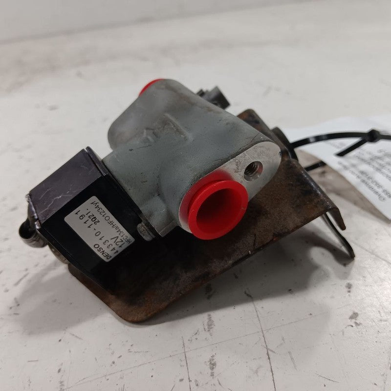 Nissan LEAF AC Actuator {443310-1191} 2013 2014 2015 2016 2017