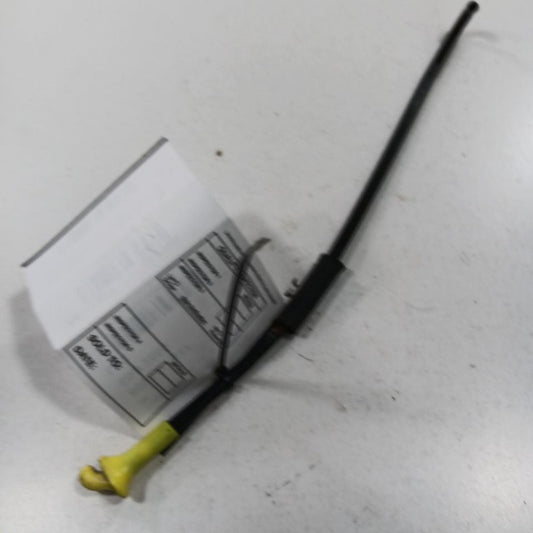 Hyundai Accent Hood Support Prop Rod  2017 2016 2015 2014 2013 2012