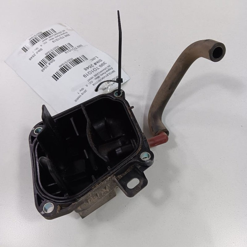 Toyota Yaris 1.5 Crankcase Vent 2020 2019 2018 2017 2016