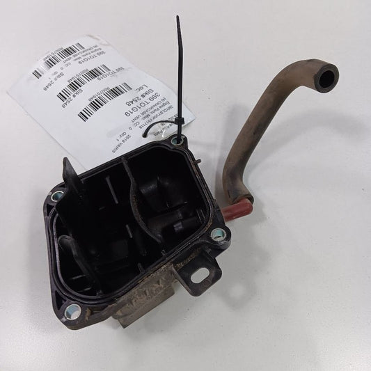 Toyota Yaris 1.5 Crankcase Vent 2020 2019 2018 2017 2016