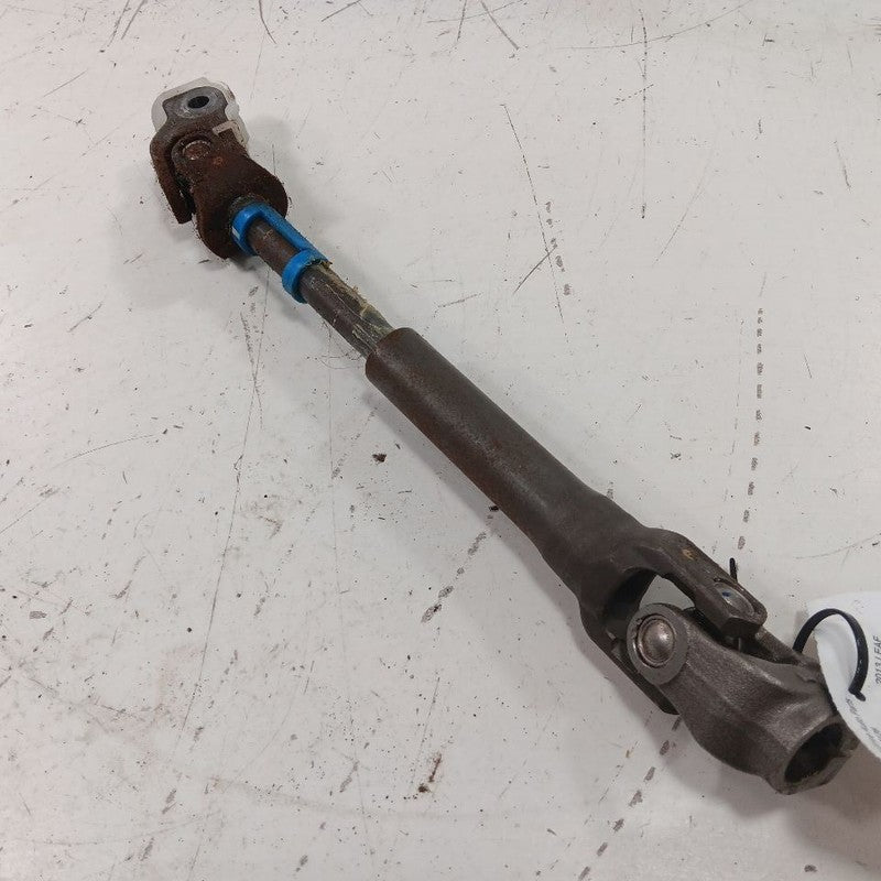 Nissan LEAF Lower Steering Column Shaft Knuckle U Joint  2013 2014 2015 2016 201