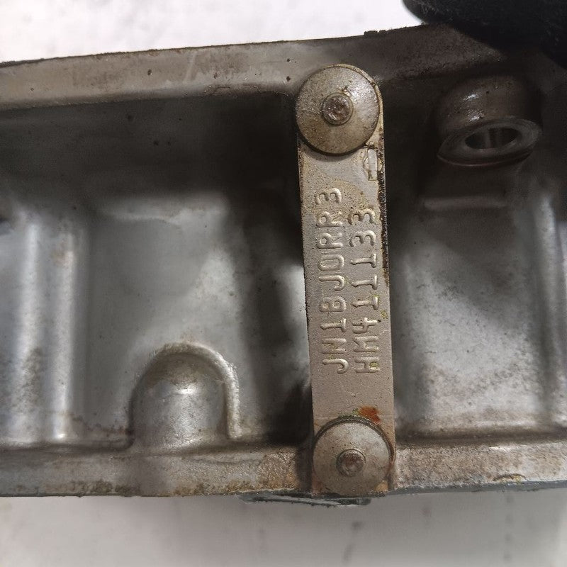 INFINITI QX50 Engine Block Crankshaft Main Cap 2017 2016 2015 2014