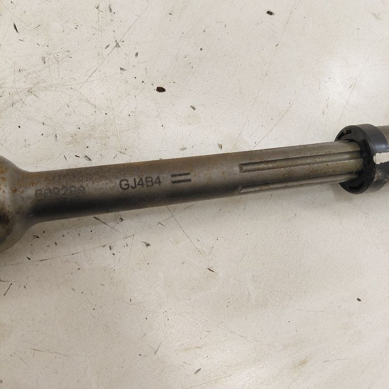 Kia Sorento Lower Steering Column Shaft Knuckle U Joint 2018 2017 201