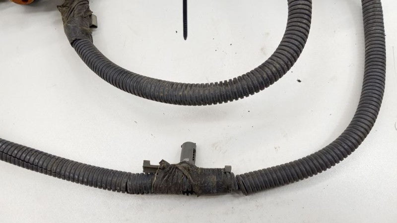 Ford Fusion Engine Block Heater Wire Wiring Harness 2012 2011 2010 2009