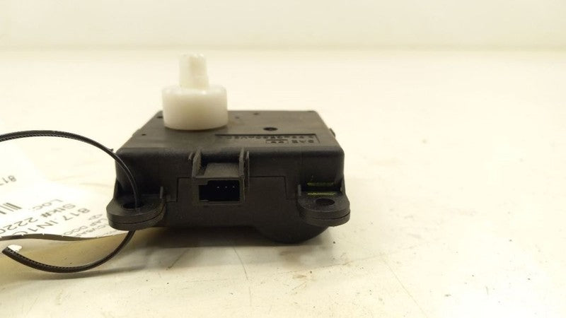 Infiniti G37 Flap Door Motor Heater AC Door Actuator 2010 2011 2012 2013
