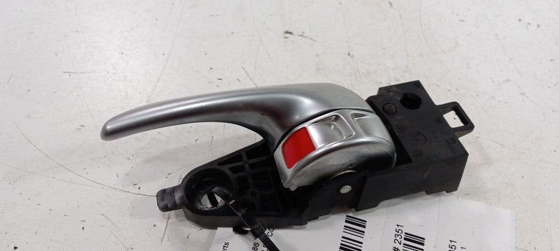 Does Not Apply Dodge Dart Door Handle Left Driver Rear Interior Inside 2013 2014 2015 2016