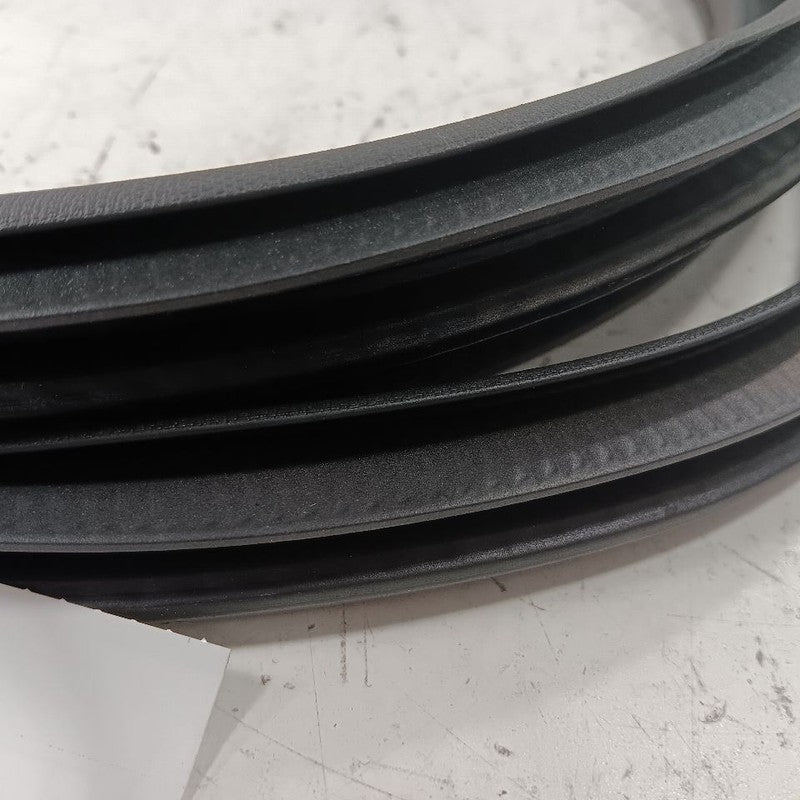 Nissan LEAF On Body Door Jamb Seal Front Right Passenger  2013 2014 2015 2016