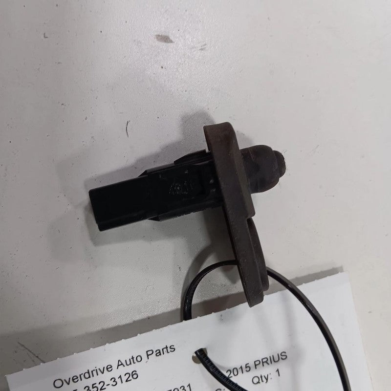 Toyota Prius C Door Ajar Switch Door Open Dome Light Switch  2017 2016 2015 2014