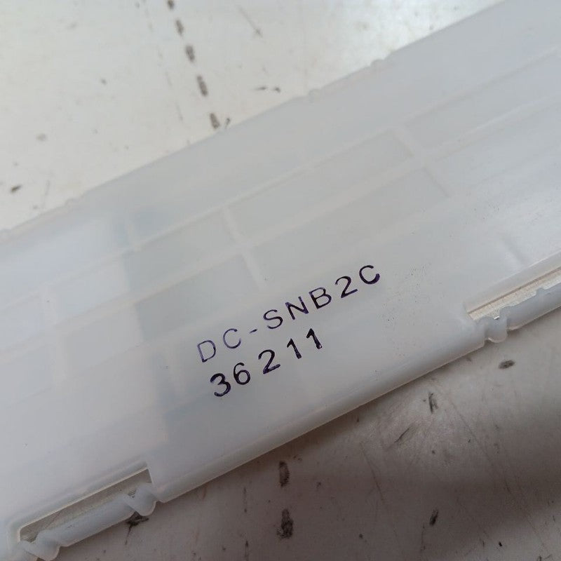 Nissan LEAF Battery Heater Element {DC-SNB2C} 2013 2014 2015 2016 2017