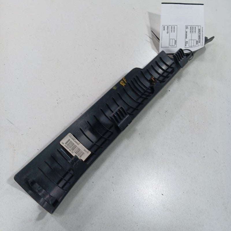 Hyundai Elantra Sill Trim Plate Door Jam Threshold Right Passenger Front 2017