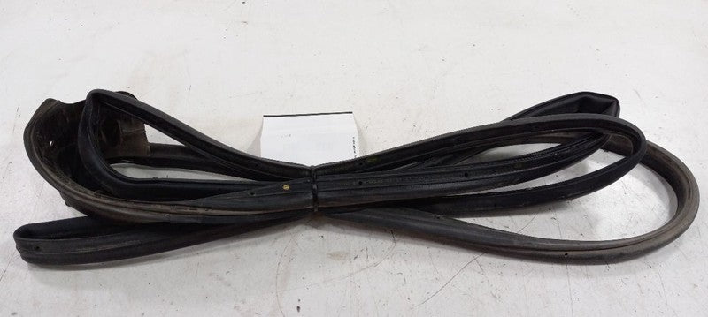 Dodge Journey On Door Seal Rubber Right Passenger Front 2011 2012 2013