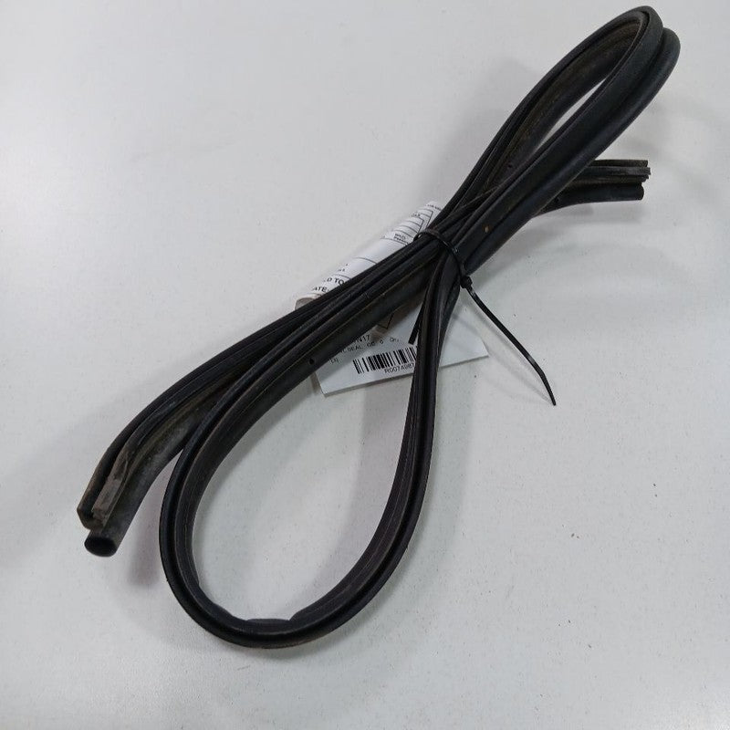 Hyundai Accent Cowl Vent Panel Hood Rubber Seal  2017 2016 2015 2014 2013 2012