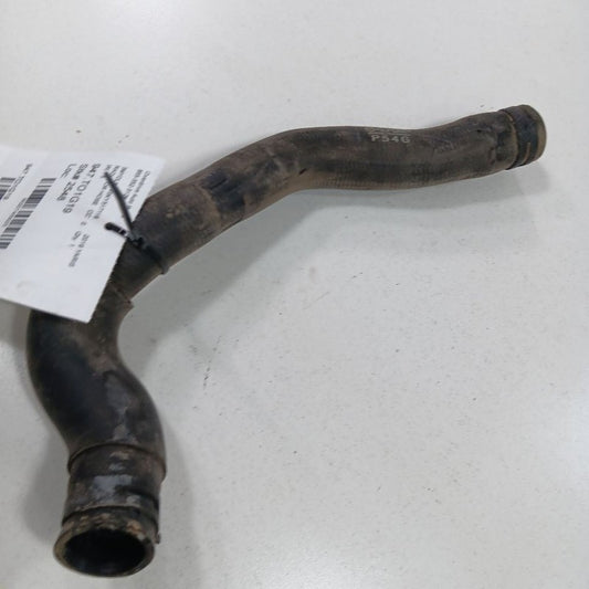 Toyota Yaris 1.5 Radiator Hose Line Tube  2020 2019 2018 2017 2016