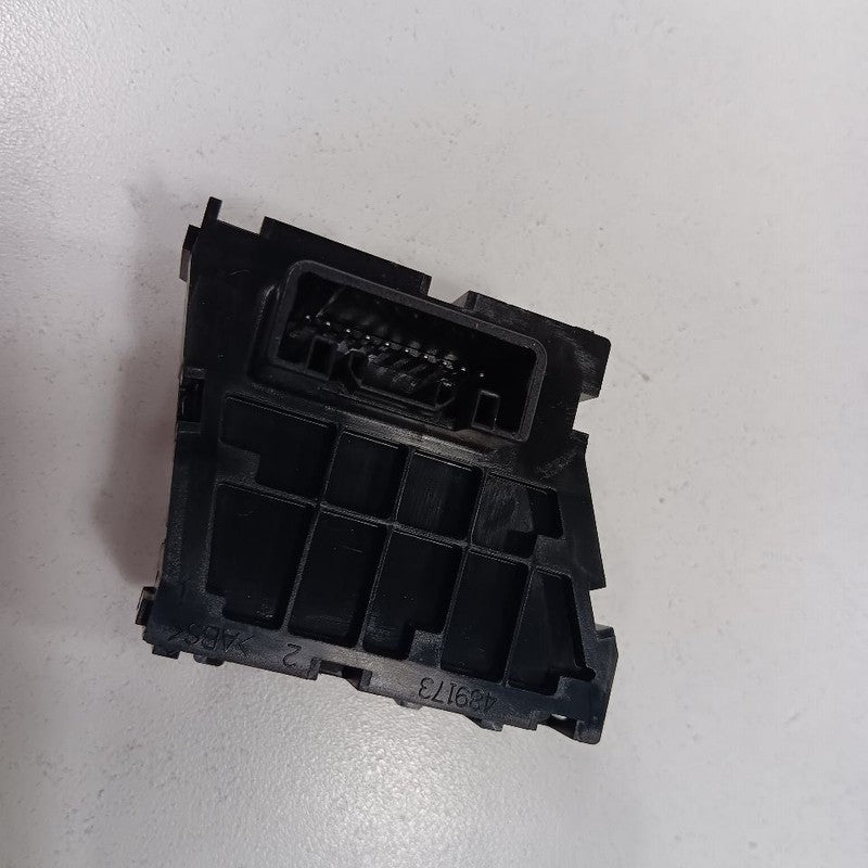 Toyota Corolla Passenger Dash Light 2016 2015 2014