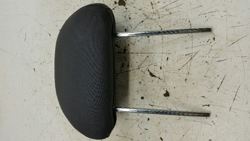 Dodge Avenger Seat Headrest Front Head Rest 2008 2009 2010 2011 2012