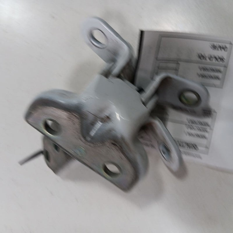 Hyundai Elantra Door Hinge Set Left Driver Rear 2017 2018 2019 2020
