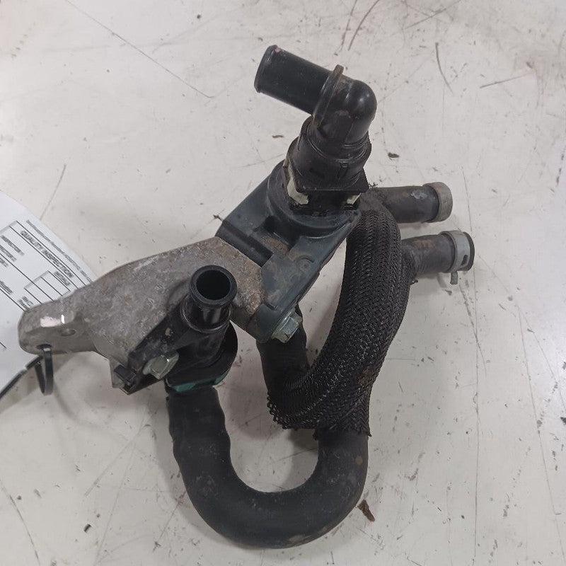 Toyota Corolla 2.0 Coolant Line Crossover Pipe 2019 2020 2021