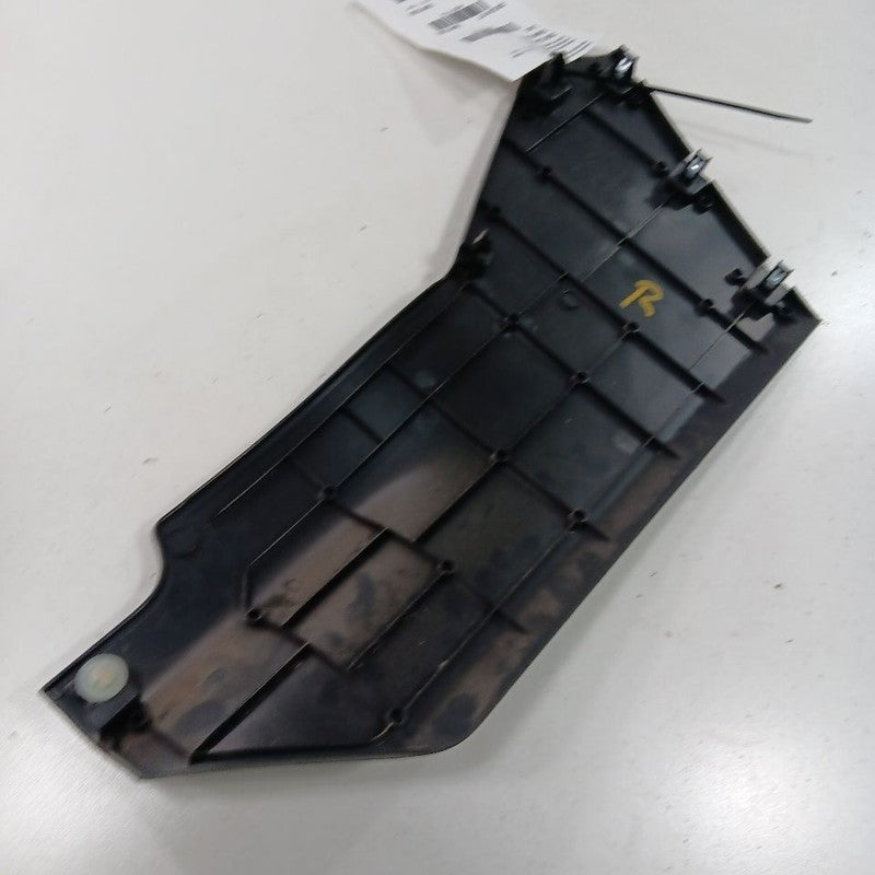 Nissan Altima Passenger Right Side Console Trim 2017 2016