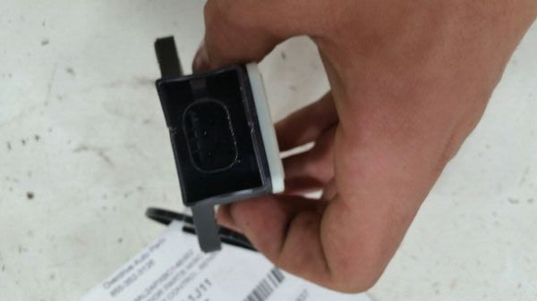 2011 Nissan Altima Interior Parts Misc 2008 2009 2010 2012