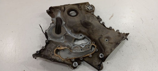 5184495AN Timing Cover 3.6L Fits 11-20 300