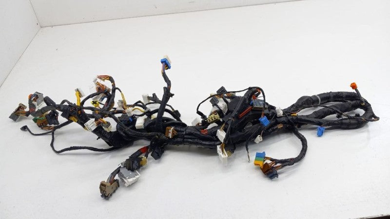 Hyundai Elantra Dash Wire Wiring Harness 2009 2010 2011 2012