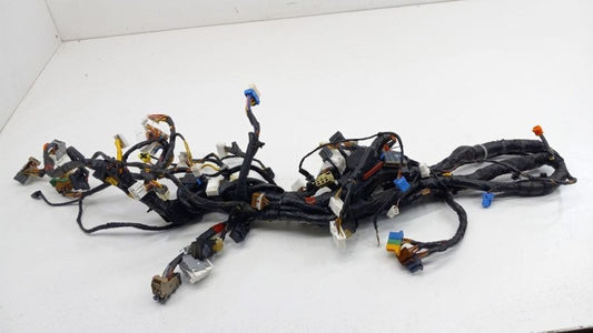 Hyundai Elantra Dash Wire Wiring Harness 2009 2010 2011 2012