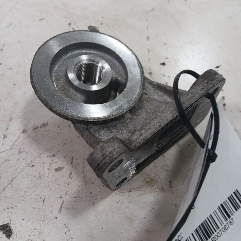 Jeep Renegade Engine Oil Filter Adapter Bracket Housing Mount 2023 2022 2021