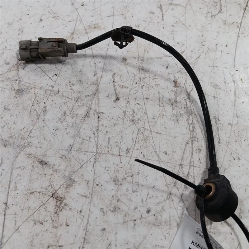 Does Not Apply Hyundai Accent Engine Knock Sensor 2012 2013 2014 2015 2016 2017