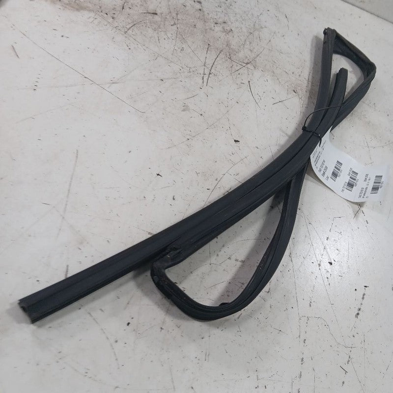 Toyota Corolla Door Glass Window Seal Rubber Right Passenger Front  2019 2020