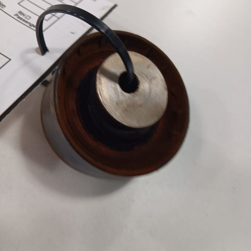 Fiat 500 Idler Idle Pulley 2012 2013 2014 2015