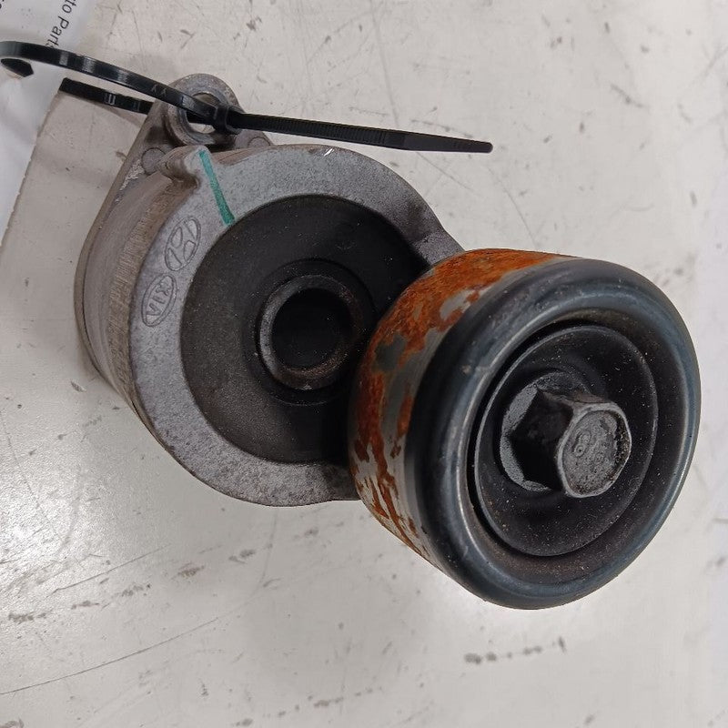 Kia Optima Belt Tensioner Pulley  2018 2017 2016
