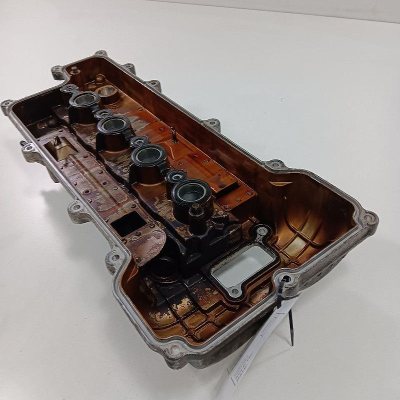 Hyundai Accent 1.6 Engine Cylinder Head Valve Cover 2017 2016 2015 2014 2013