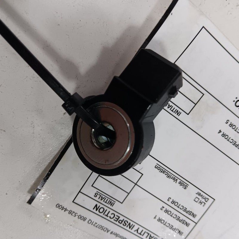 Jeep Compass 2.4 Engine Knock Sensor 2018 2019 2020 2021