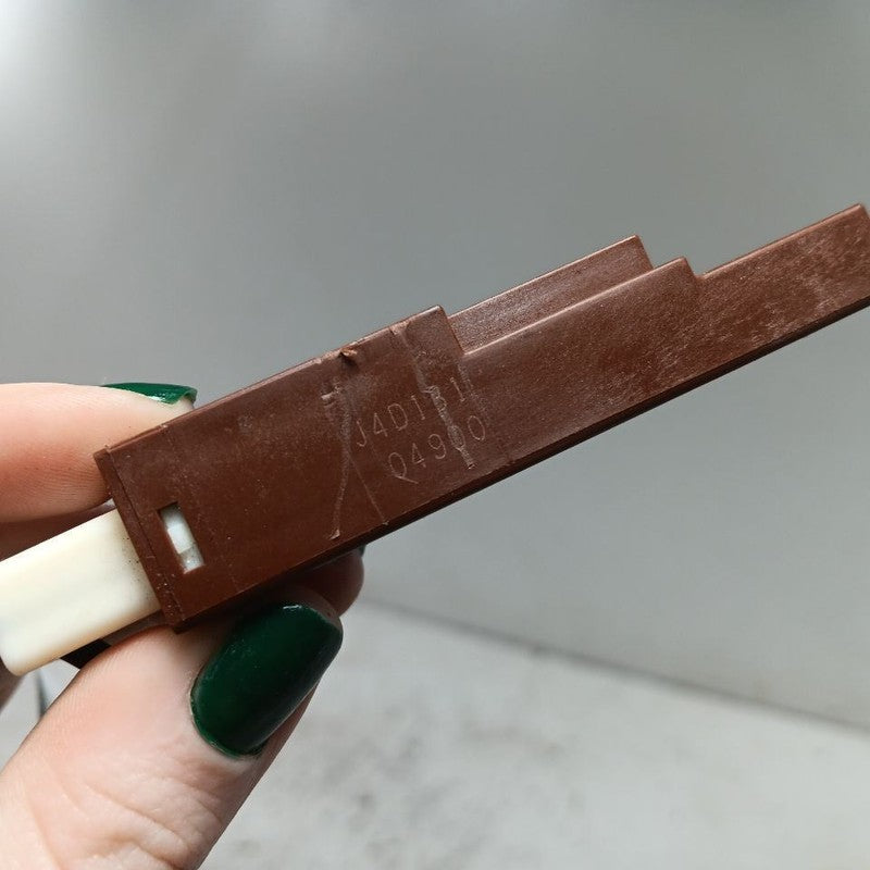 Toyota Prius C Keyless Entry Antenna Module {J4D13104900} 2017 2016 2015 2014