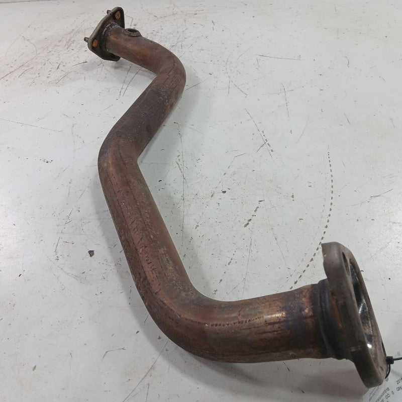Acura ILX 2.4 Exhaust Pipe 2016 2017 2018