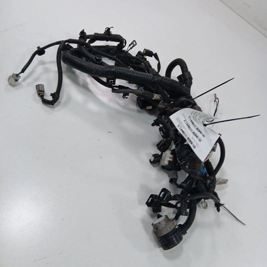 Outlander Sport Engine Wire Wiring Harness 2.4 2020 2021 2022 2023