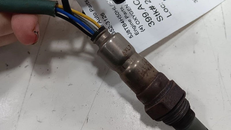 Acura RDX Oxygen Sensor 2016 2017 2018